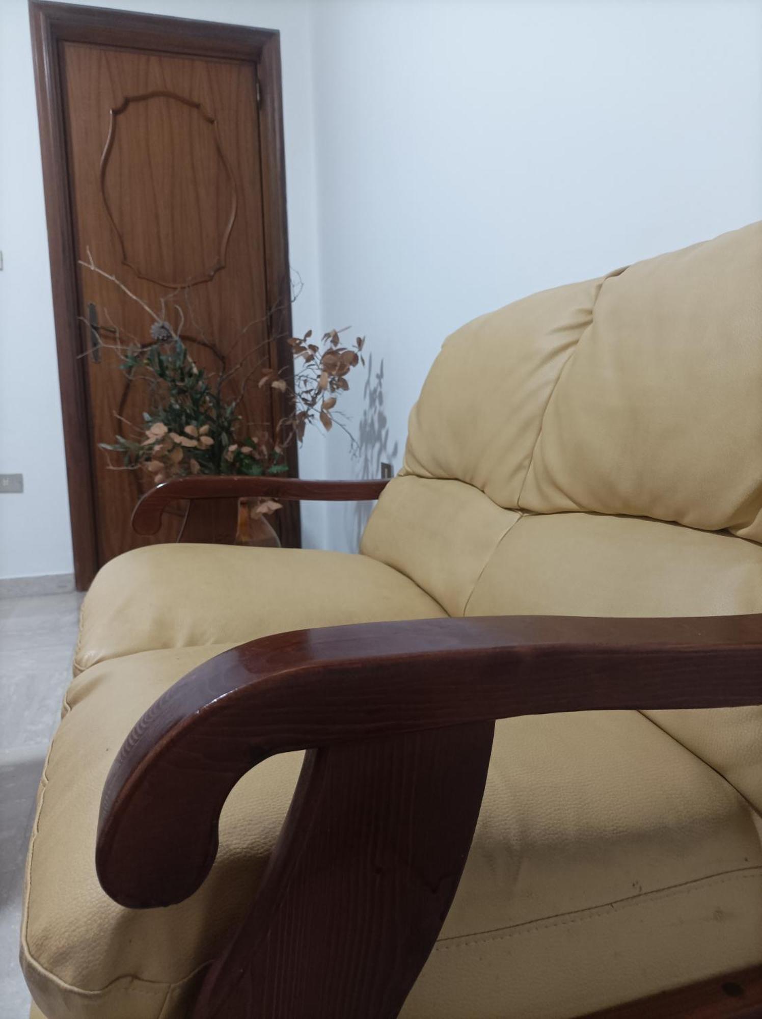 마사프라 L'Ulivo 아파트 외부 사진